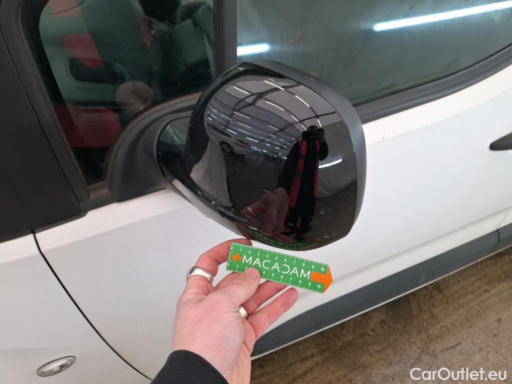  Citroen  Berlingo  Fourgon Driver M 650 1.5 BlueHDi 100CV BVM6 E6d #13