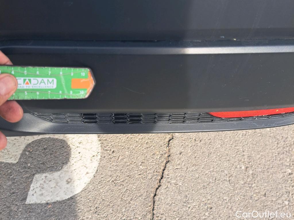  Nissan  Qashqai NISSAN  / 2021 / 5P / todoterreno DIG-T 116kW (158CV) mHEV Xtronic Acenta (AC2) #20