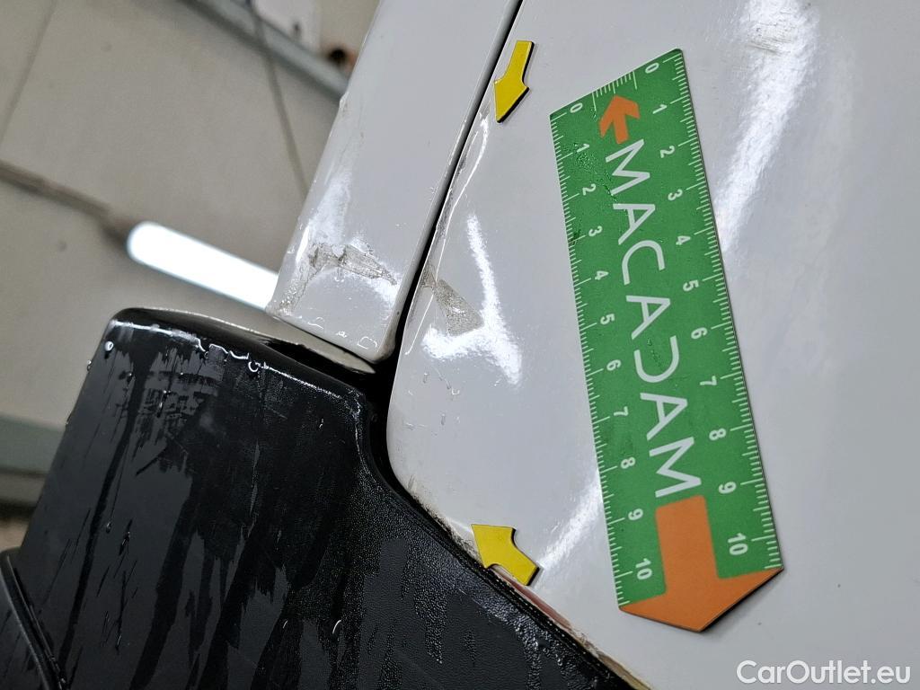  Citroen  Berlingo  Fourgon Driver M 1000 1.5 BlueHDi 100CV BVM5 E6dT #7