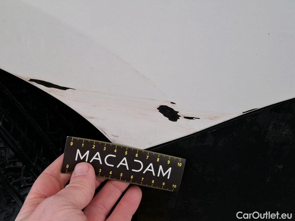  Citroen  Berlingo  Fourgon Worker M 1000 1.2 PureTech 130CV BVA8 E6d #4