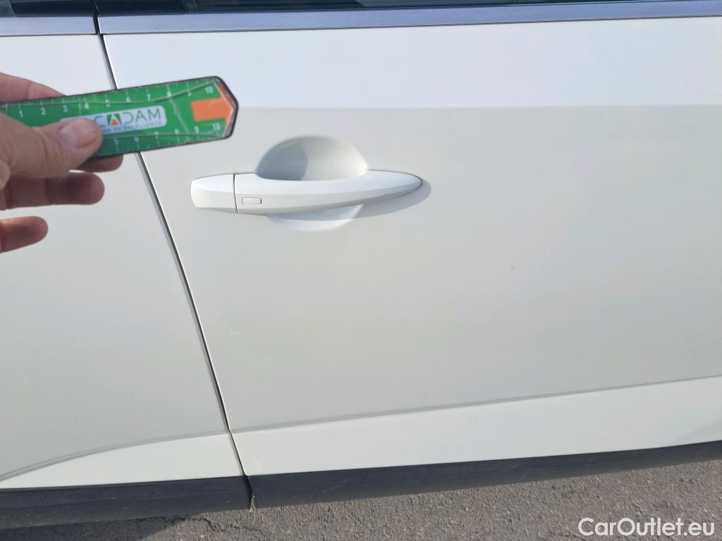  Nissan  Qashqai NISSAN  / 2021 / 5P / todoterreno DIG-T 116kW (158CV) mHEV Xtronic Acenta (AC2) #23