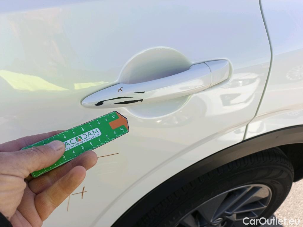  Nissan  Qashqai NISSAN  / 2021 / 5P / todoterreno DIG-T 116kW (158CV) mHEV Xtronic Acenta (AC2) #20