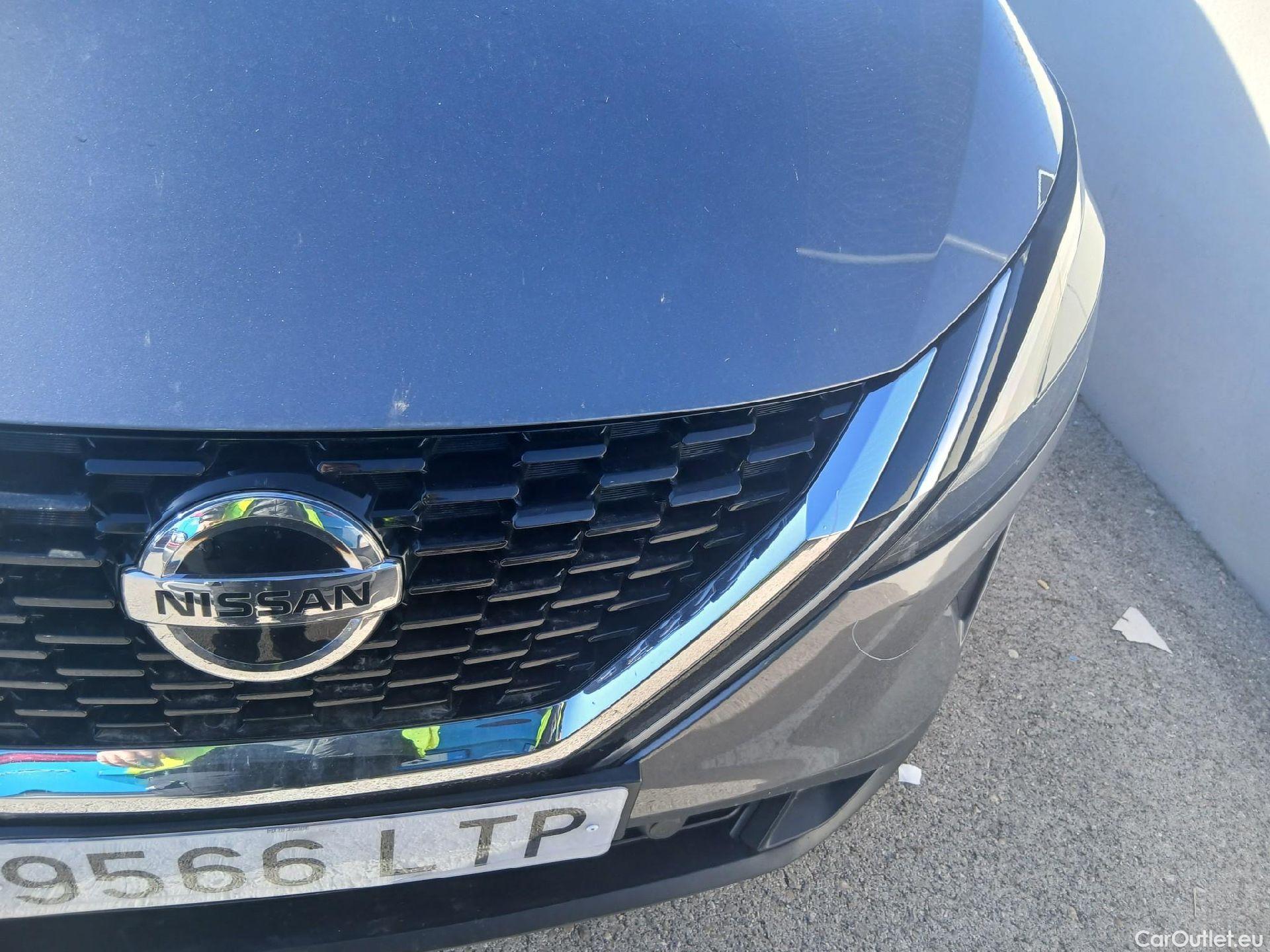  Nissan  Qashqai NISSAN  / 2021 / 5P / todoterreno DIG-T 116kW (158CV) mHEV Xtronic Acenta (AC) #15