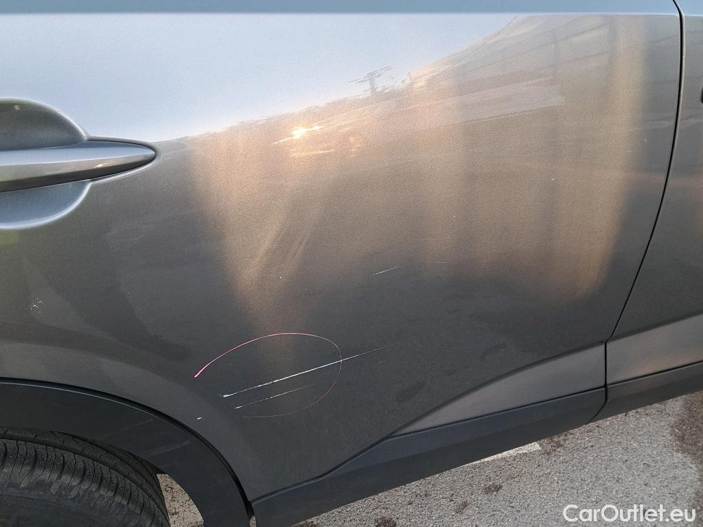  Nissan  Qashqai NISSAN  / 2021 / 5P / todoterreno DIG-T 116kW (158CV) mHEV Xtronic Acenta (AC) #3