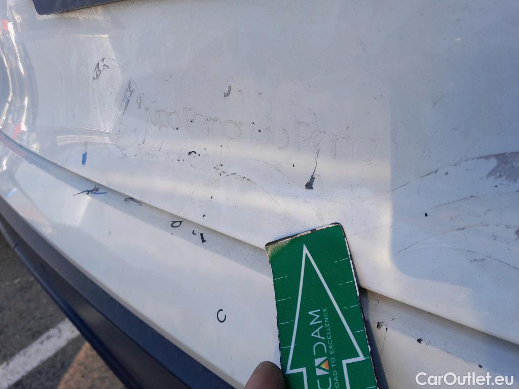  Nissan  Qashqai NISSAN  / 2021 / 5P / todoterreno DIG-T 116kW (158CV) mHEV Xtronic Acenta #24