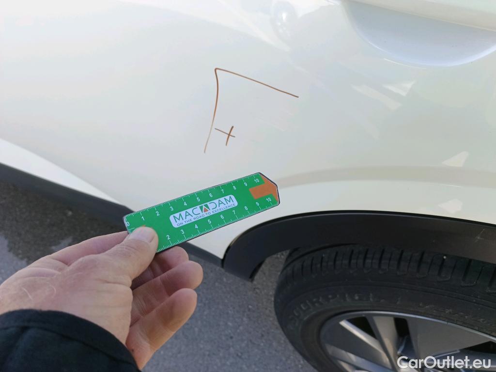  Nissan  Qashqai NISSAN  / 2021 / 5P / todoterreno DIG-T 116kW (158CV) mHEV Xtronic Acenta (AC2) #5