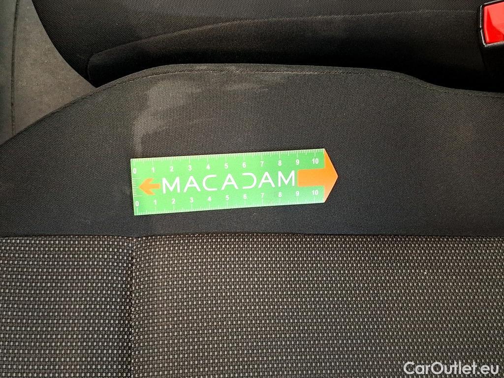  Citroen  Berlingo  Fourgon Driver M 1000 1.5 BlueHDi 100CV BVM5 E6dT #38