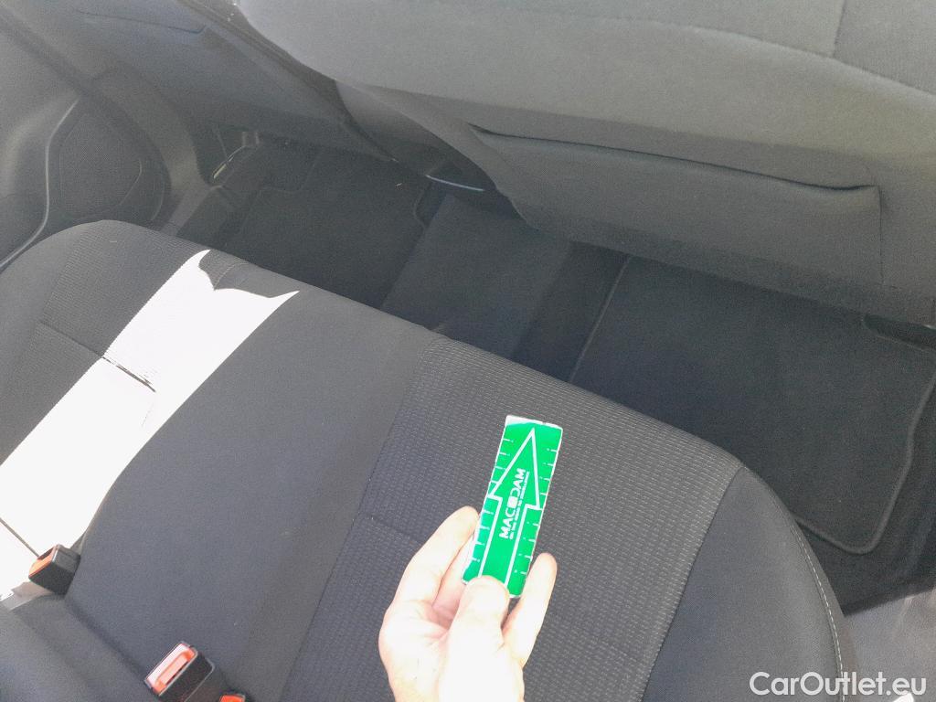  Nissan  Qashqai NISSAN  / 2021 / 5P / todoterreno DIG-T 116kW (158CV) mHEV Xtronic Acenta #9