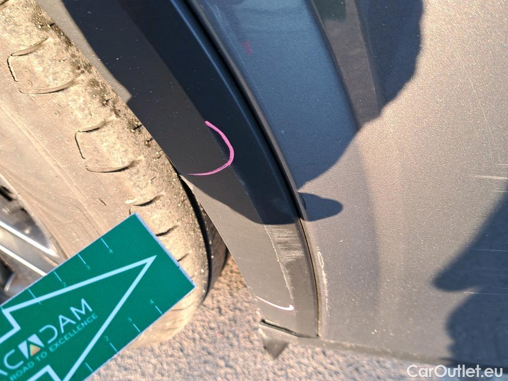  Nissan  Qashqai NISSAN  / 2021 / 5P / todoterreno DIG-T 116kW (158CV) mHEV Xtronic Acenta (AC) #18