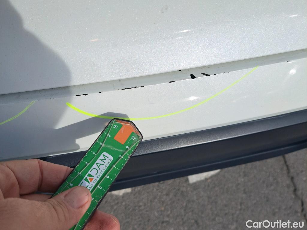  Nissan  Qashqai NISSAN  / 2021 / 5P / todoterreno DIG-T 116kW (158CV) mHEV Xtronic Acenta (AC2) #14