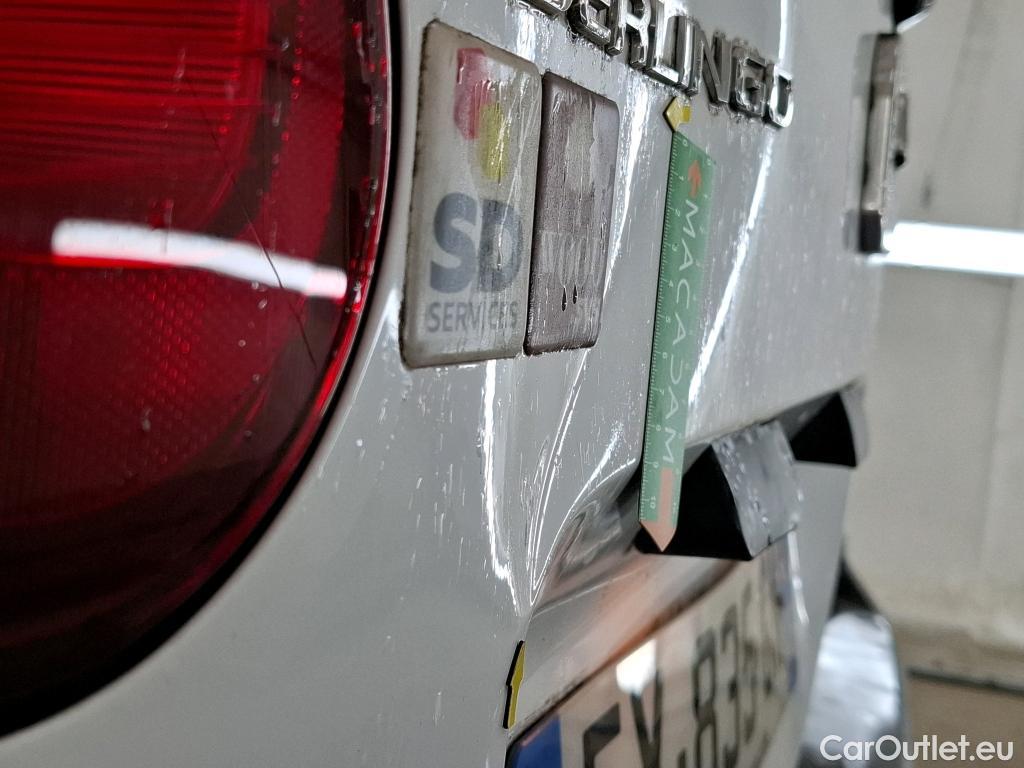  Citroen  Berlingo  Fourgon Driver M 1000 1.5 BlueHDi 100CV BVM5 E6dT #15