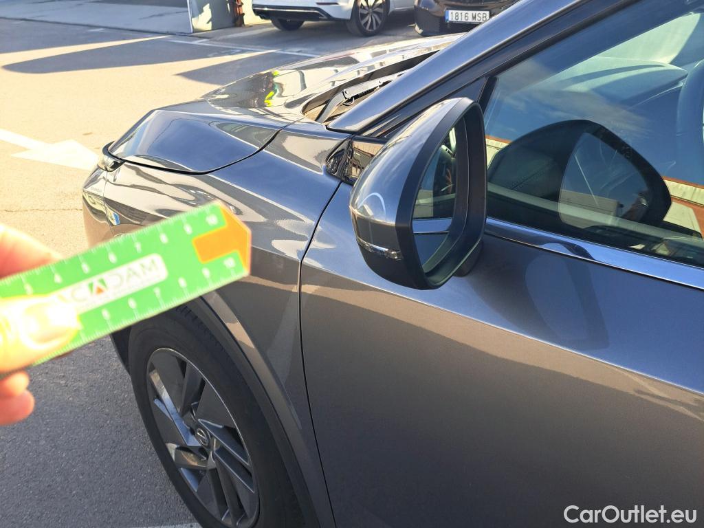  Nissan  Qashqai NISSAN  / 2021 / 5P / todoterreno DIG-T 116kW (158CV) mHEV Xtronic Acenta (AC) #22