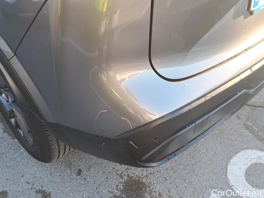  Nissan  Qashqai NISSAN  / 2021 / 5P / todoterreno DIG-T 116kW (158CV) mHEV Xtronic Acenta (AC) #7