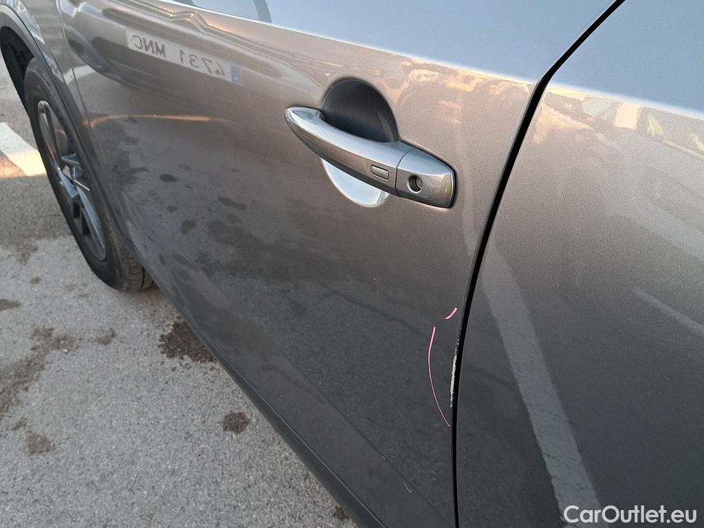  Nissan  Qashqai NISSAN  / 2021 / 5P / todoterreno DIG-T 116kW (158CV) mHEV Xtronic Acenta (AC) #5