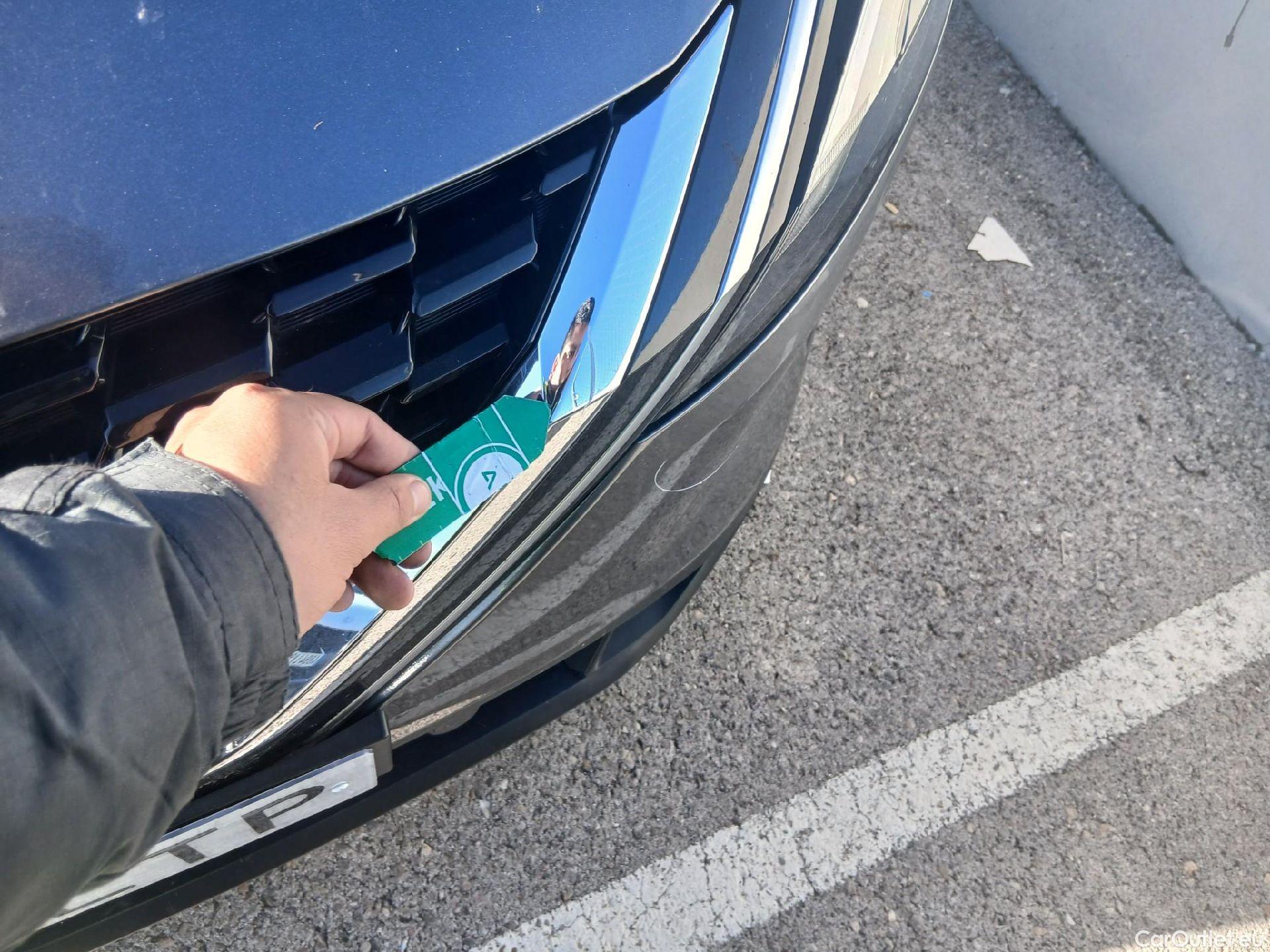  Nissan  Qashqai NISSAN  / 2021 / 5P / todoterreno DIG-T 116kW (158CV) mHEV Xtronic Acenta (AC) #16