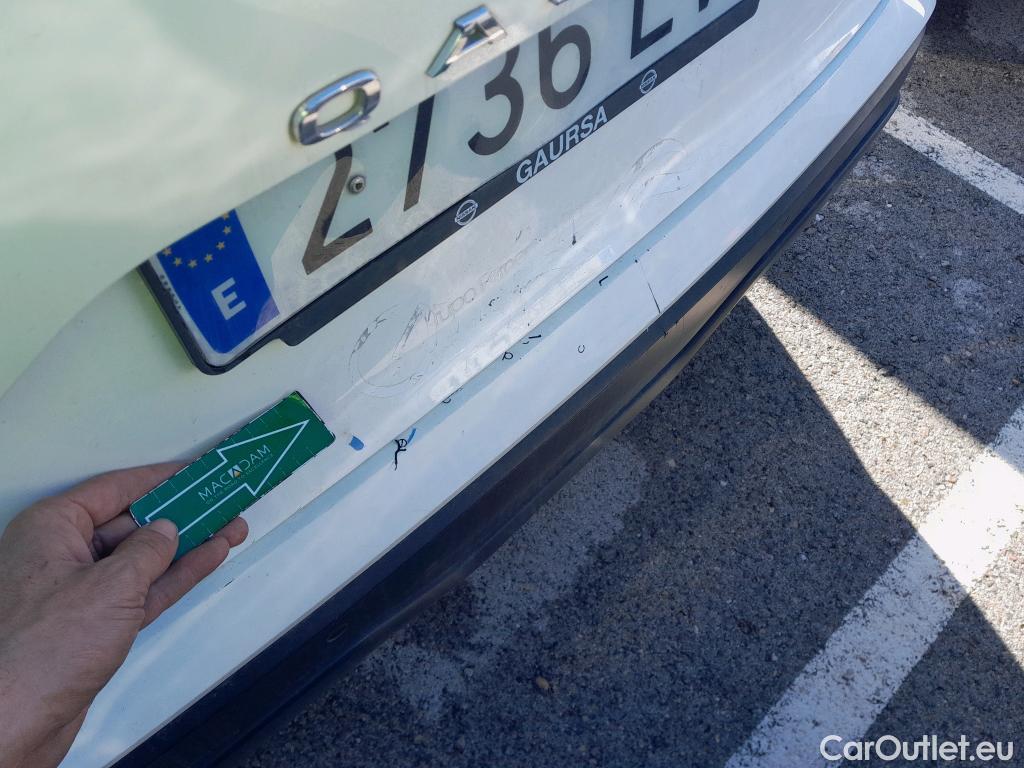  Nissan  Qashqai NISSAN  / 2021 / 5P / todoterreno DIG-T 116kW (158CV) mHEV Xtronic Acenta #5