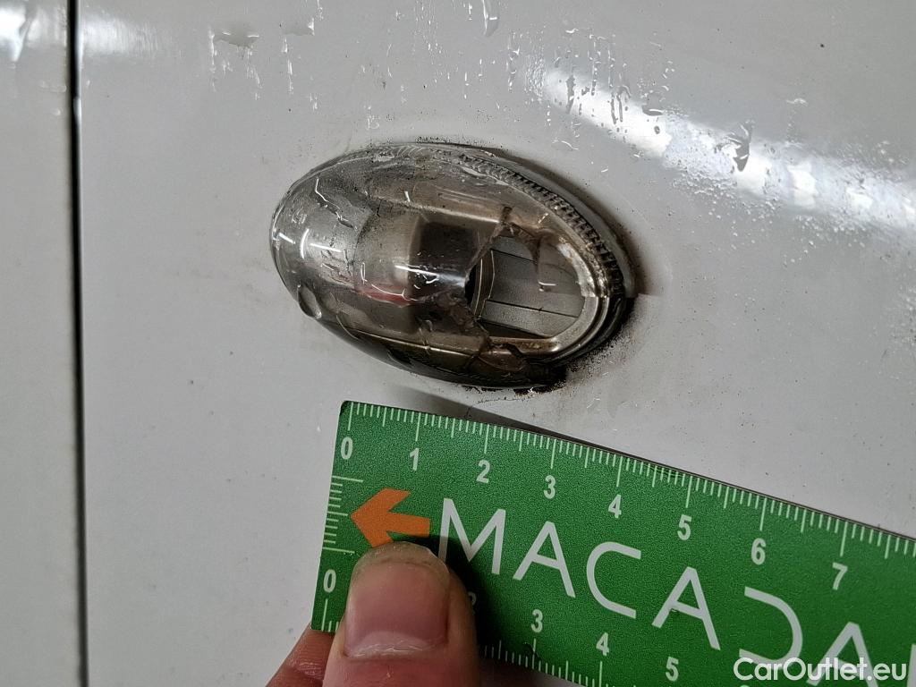  Citroen  Berlingo  Fourgon Driver M 1000 1.5 BlueHDi 100CV BVM5 E6dT #34