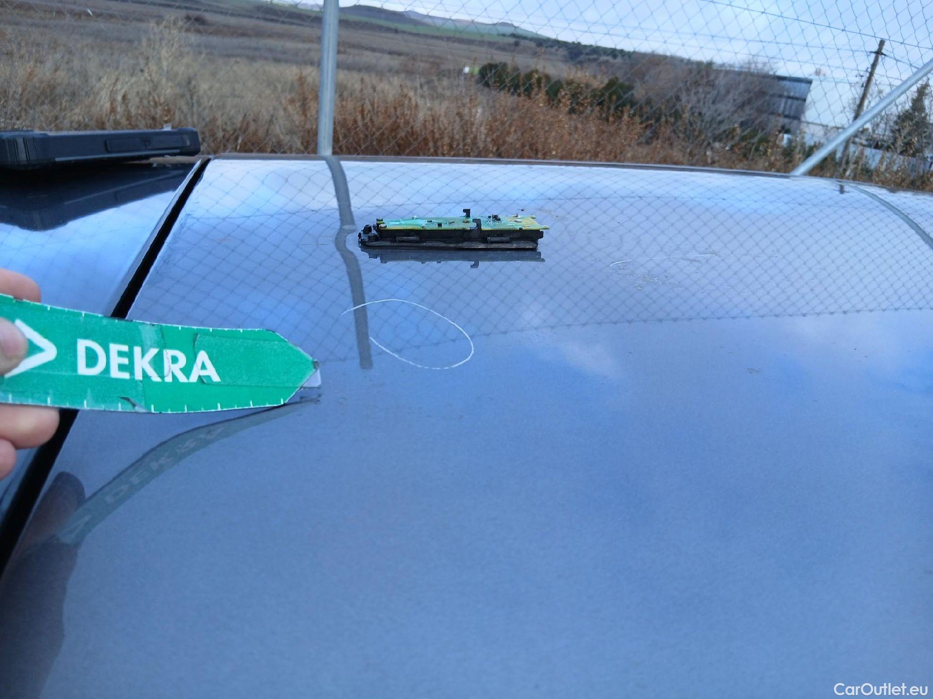  Nissan  Qashqai NISSAN  / 2021 / 5P / todoterreno DIG-T 116kW (158CV) mHEV Xtronic Acenta (AC) #13