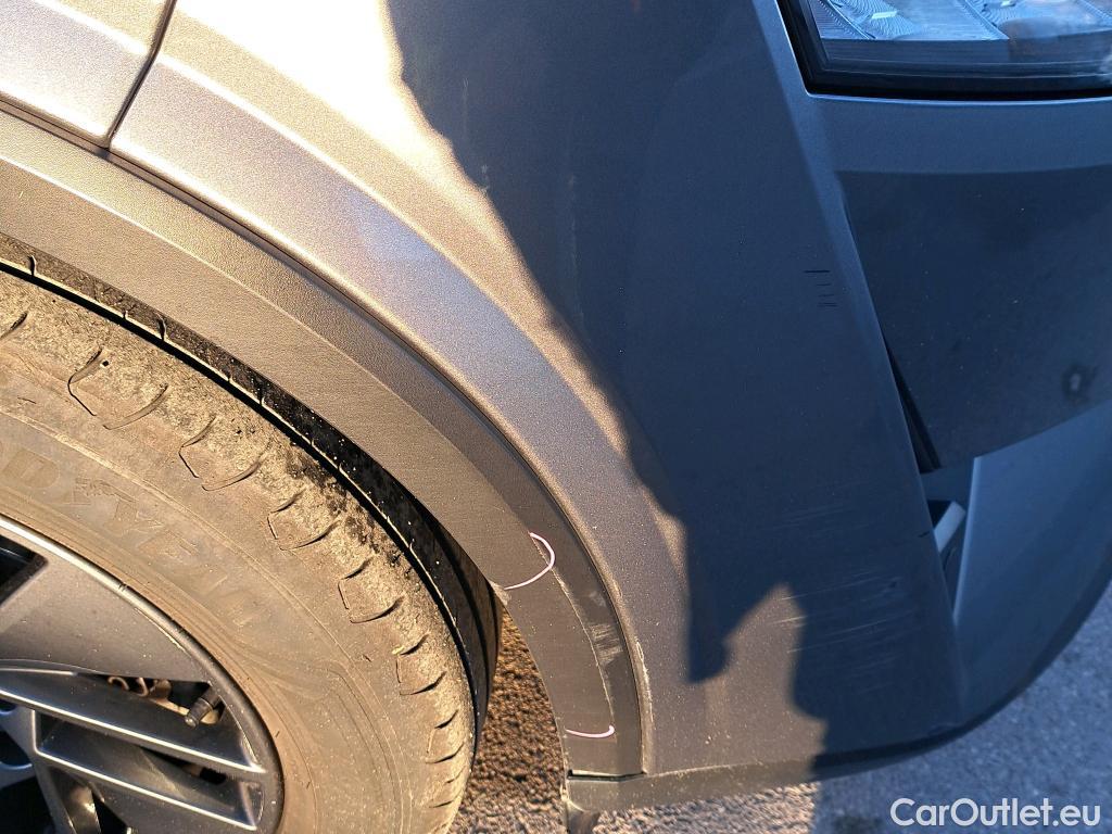  Nissan  Qashqai NISSAN  / 2021 / 5P / todoterreno DIG-T 116kW (158CV) mHEV Xtronic Acenta (AC) #17