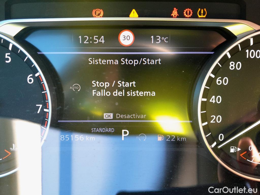  Nissan  Qashqai NISSAN  / 2021 / 5P / todoterreno DIG-T 116kW (158CV) mHEV Xtronic Acenta #22