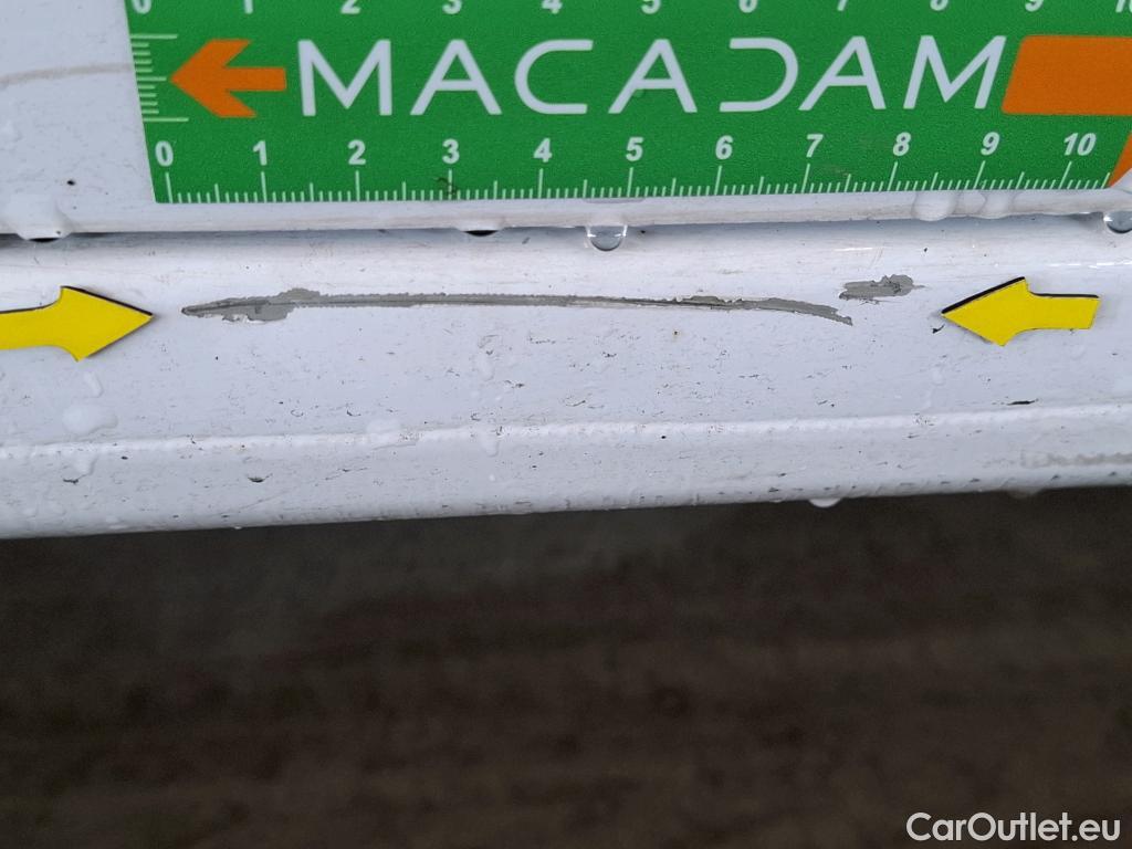  Citroen  Berlingo  Fourgon Driver M 1000 1.5 BlueHDi 100CV BVM5 E6dT #22