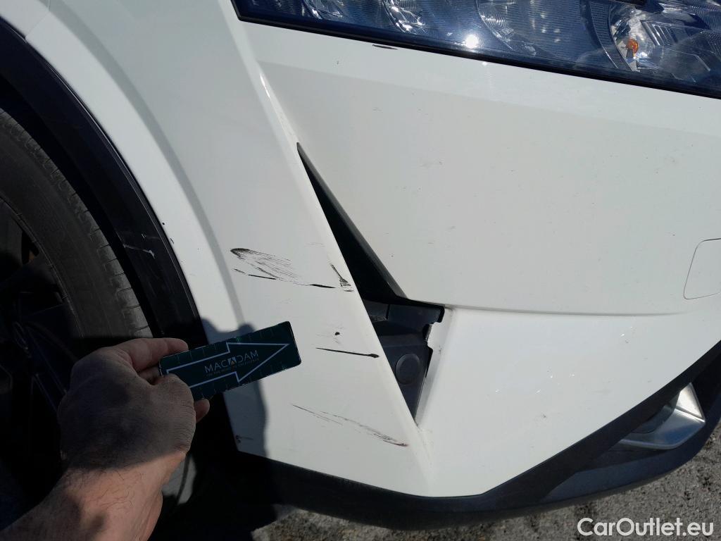  Nissan  Qashqai NISSAN  / 2021 / 5P / todoterreno DIG-T 116kW (158CV) mHEV Xtronic Acenta #12