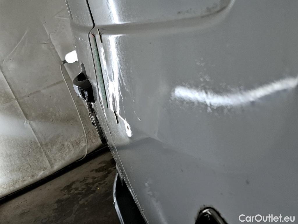  Citroen  Berlingo  Fourgon Driver M 1000 1.5 BlueHDi 100CV BVM5 E6dT #17