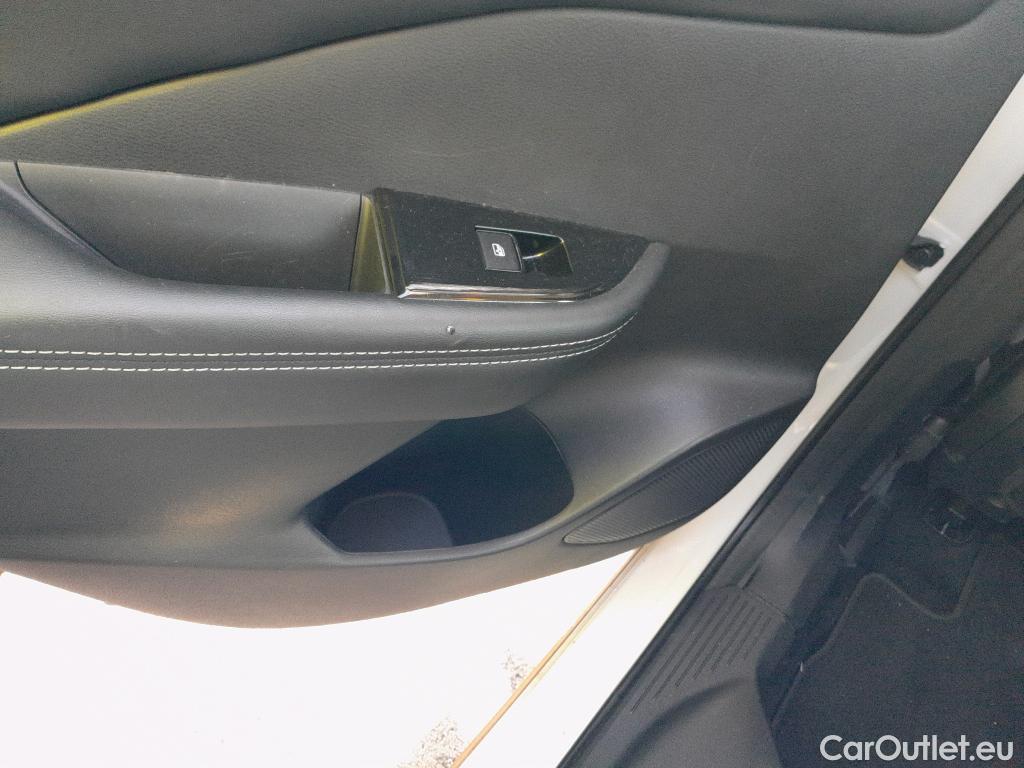  Nissan  Qashqai NISSAN  / 2021 / 5P / todoterreno DIG-T 116kW (158CV) mHEV Xtronic Acenta #1