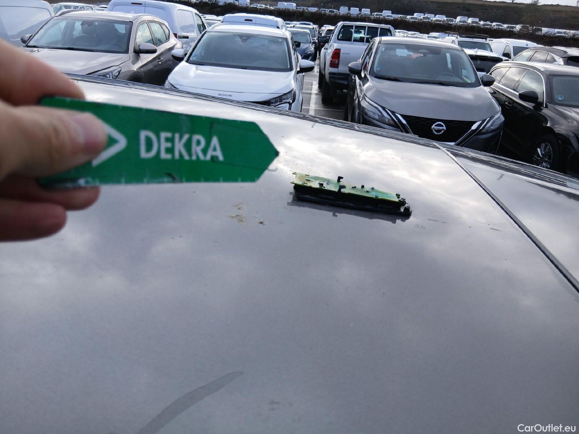  Nissan  Qashqai NISSAN  / 2021 / 5P / todoterreno DIG-T 116kW (158CV) mHEV Xtronic Acenta (AC) #10