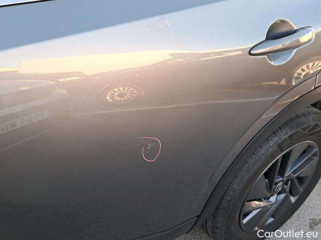  Nissan  Qashqai NISSAN  / 2021 / 5P / todoterreno DIG-T 116kW (158CV) mHEV Xtronic Acenta (AC) #9