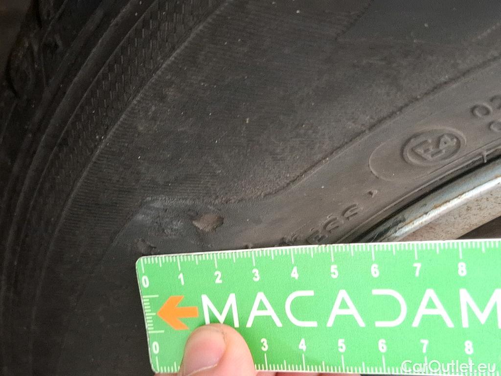  Citroen  Berlingo  Fourgon Club M 650 1.5 BlueHDi 75CV BVM5 E6dT #13