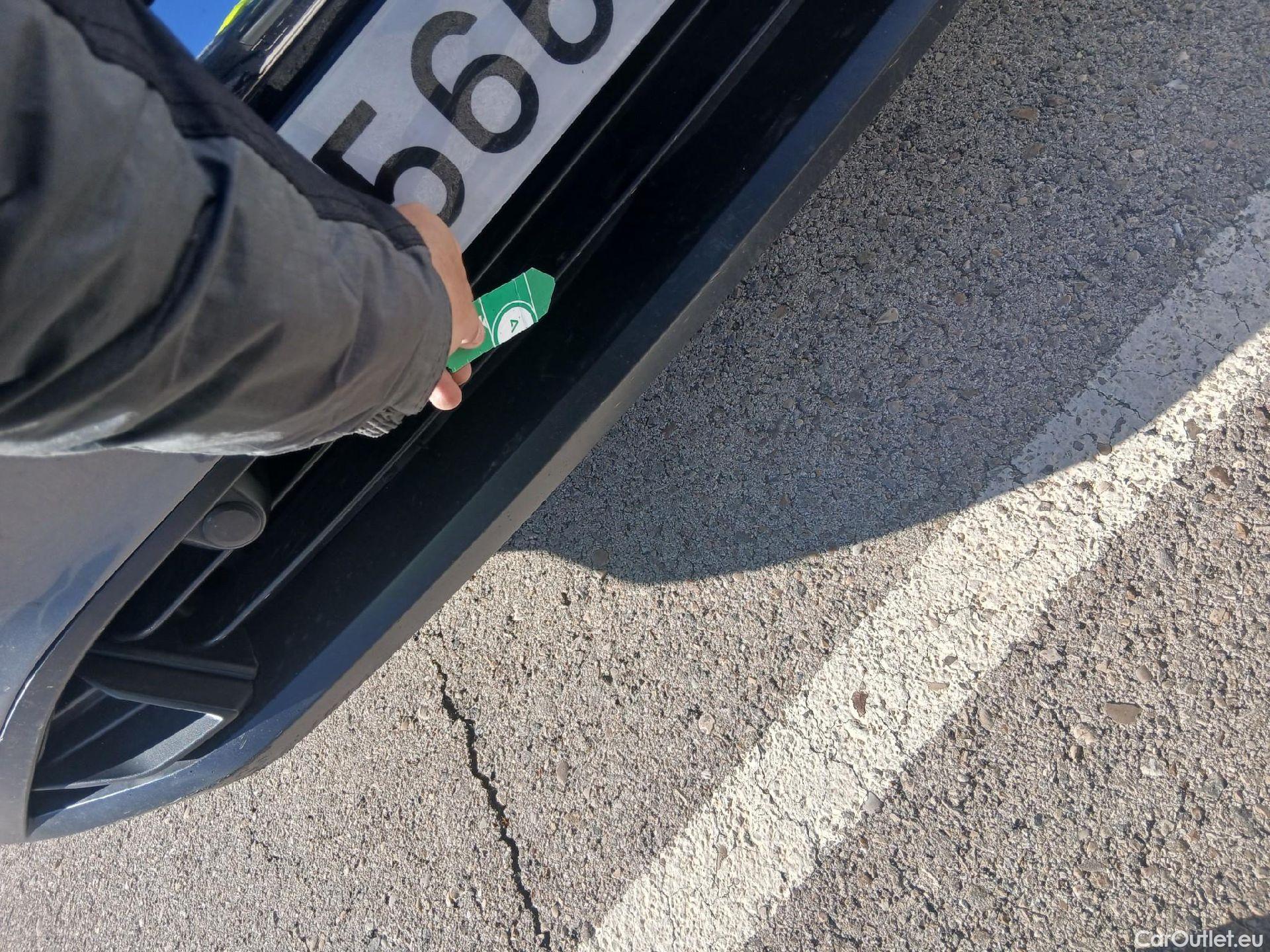  Nissan  Qashqai NISSAN  / 2021 / 5P / todoterreno DIG-T 116kW (158CV) mHEV Xtronic Acenta (AC) #12