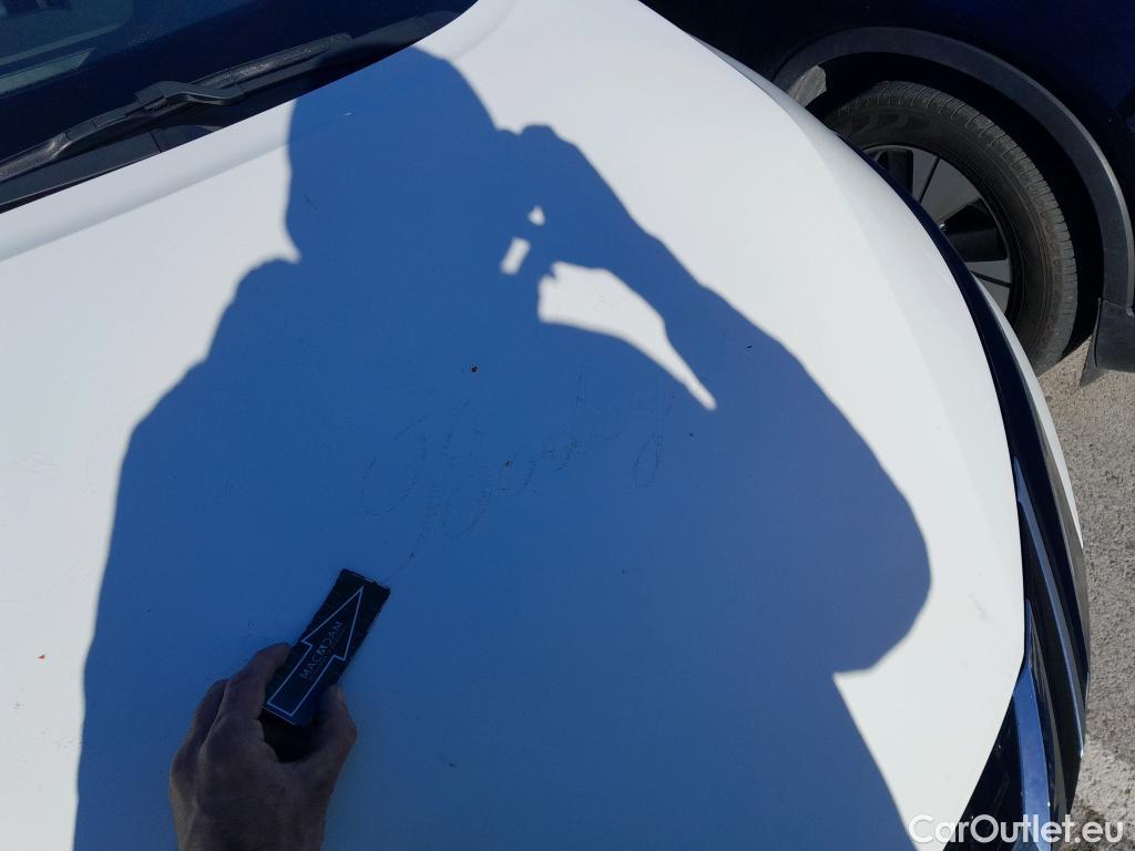  Nissan  Qashqai NISSAN  / 2021 / 5P / todoterreno DIG-T 116kW (158CV) mHEV Xtronic Acenta #3