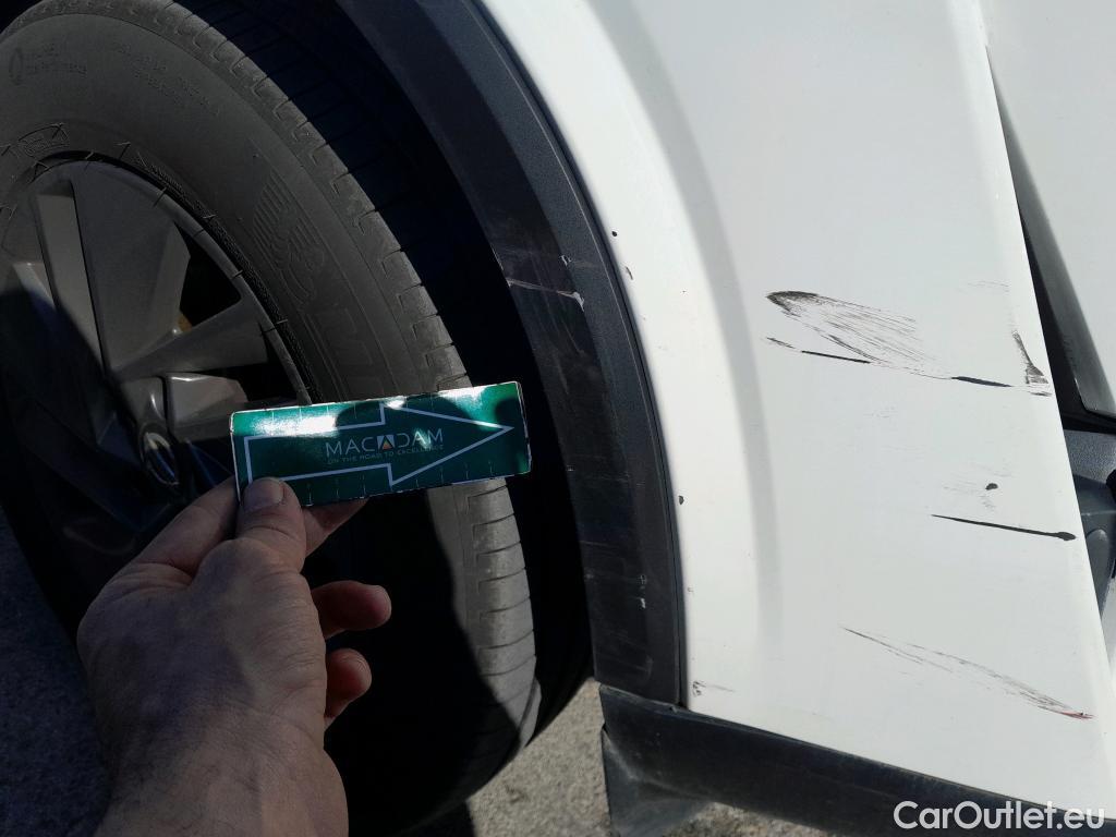  Nissan  Qashqai NISSAN  / 2021 / 5P / todoterreno DIG-T 116kW (158CV) mHEV Xtronic Acenta #18