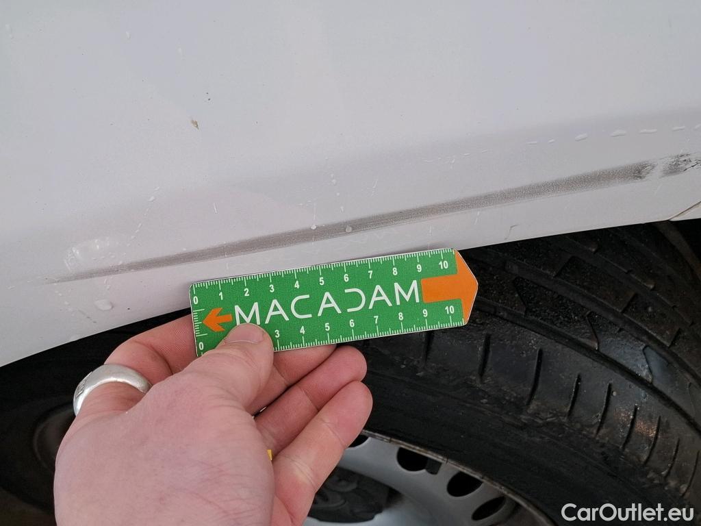  Citroen  Berlingo  Fourgon Club M 650 1.5 BlueHDi 75CV BVM5 E6dT #17