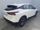  Nissan  Qashqai NISSAN  / 2021 / 5P / todoterreno DIG-T 116kW (158CV) mHEV Xtronic Acenta (AC2) #2