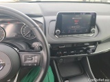  Nissan  Qashqai NISSAN  / 2021 / 5P / todoterreno DIG-T 116kW (158CV) mHEV Xtronic Acenta (AC2) #15