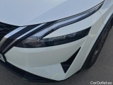  Nissan  Qashqai NISSAN  / 2021 / 5P / todoterreno DIG-T 116kW (158CV) mHEV Xtronic Acenta (AC2) #17
