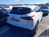  Nissan  Qashqai NISSAN  / 2021 / 5P / todoterreno DIG-T 116kW (158CV) mHEV Xtronic Acenta #2