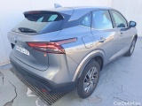  Nissan  Qashqai NISSAN  / 2021 / 5P / todoterreno DIG-T 116kW (158CV) mHEV Xtronic Acenta (AC) #2