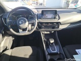  Nissan  Qashqai NISSAN  / 2021 / 5P / todoterreno DIG-T 116kW (158CV) mHEV Xtronic Acenta (AC) #3