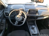  Nissan  Qashqai NISSAN  / 2021 / 5P / todoterreno DIG-T 116kW (158CV) mHEV Xtronic Acenta (AC) #3