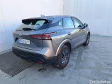  Nissan  Qashqai NISSAN  / 2021 / 5P / todoterreno DIG-T 116kW (158CV) mHEV Xtronic Acenta (AC) #2
