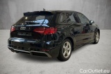  Audi  A3 Audi  35 TFSI COD 150 Stro Sport Ltd Plus SB 5d #3