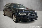  Audi  A3 Audi  35 TFSI COD 150 Stro Sport Ltd Plus SB 5d #4