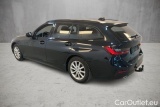  Bmw  Serie 3 BMW 3 20d F Sport Line Touring auto 5d #2