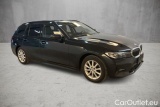  Bmw  Serie 3 BMW 3 20d F Sport Line Touring auto 5d #4