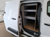  Citroen  Berlingo  Fourgon Club M 650 1.5 BlueHDi 75CV BVM5 E6dT #9