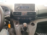  Citroen  Berlingo  Fourgon Club M 650 1.5 BlueHDi 75CV BVM5 E6dT #7