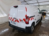  Citroen  Berlingo  Fourgon Worker M 1000 1.2 PureTech 130CV BVA8 E6d #3